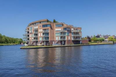 Woning Grevelingstraat 140 Lisse