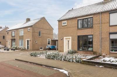 Woning Graaf Hermanstraat 19 Cuijk