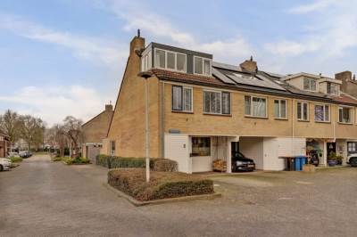 Woning Grondmolen 2 Vianen (UT)