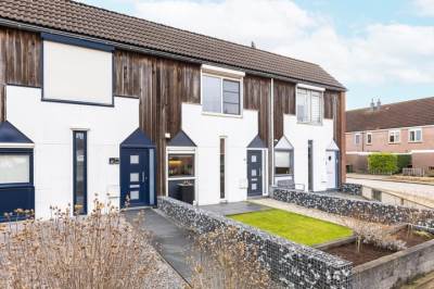 Woning Kanariesprenk 417 Vlissingen