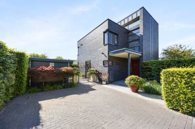 Woning Laan van de 17e september 10 Arnhem