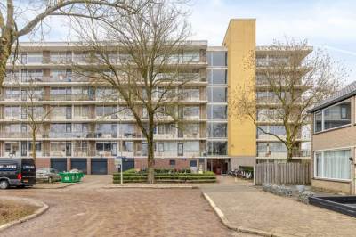 Woning Wijenburglaan 85 Arnhem