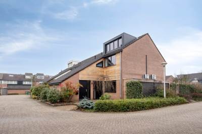 Woning De Hucht 1 's-Heerenberg