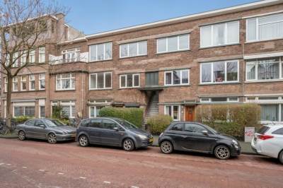 Woning Kootwijkstraat 30 Den Haag