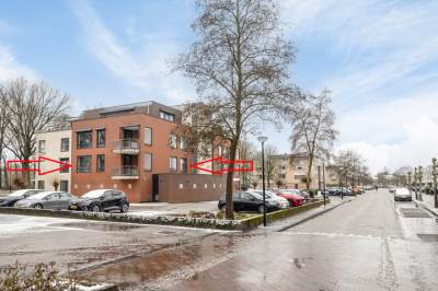 Woning Erik Herfststraat 21 Waalwijk