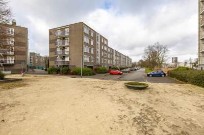 Woning M.K. Gandhiplein 111 Groningen