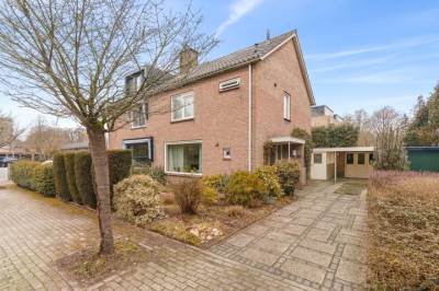 Woning Dorresteinseweg 20 Amersfoort