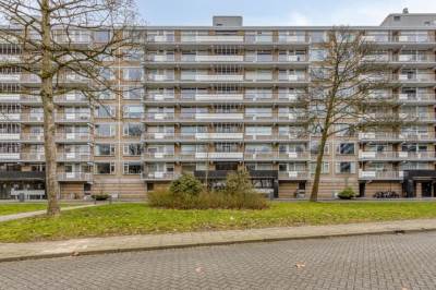 Woning Söderblomplaats 416 Rotterdam