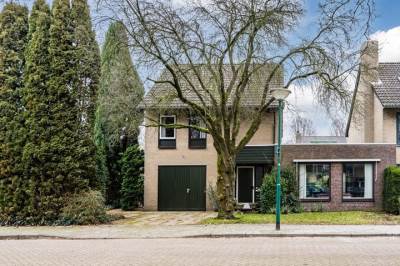 Woning Midakkers 17 Eersel