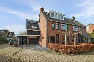 Woning Gravin Adelheidlaan 21 Nieuwegein