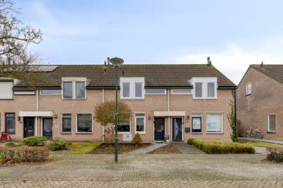 Woning Schapeweide 41 Veghel
