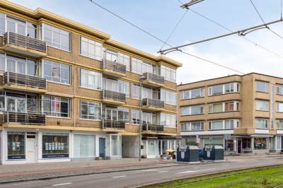 Woning Rotterdamsedijk 264A Schiedam