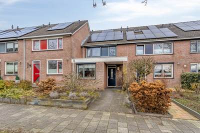 Woning Roegoorn 41 Assen