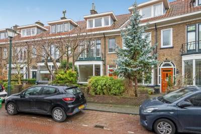 Woning Ananasstraat 134 Den Haag