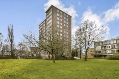 Woning Meander 855 Amstelveen