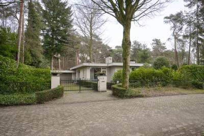 Woning Dennenlaan 2 Rosmalen