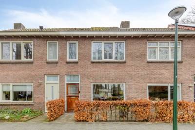 Woning Eikendreef 9 Mierlo
