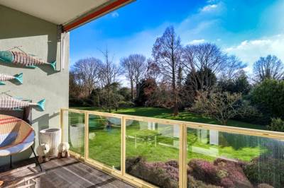 Woning Lindenlaan 34A Bergen (NH)