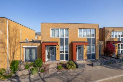 Woning Stillendijk 22 Eindhoven