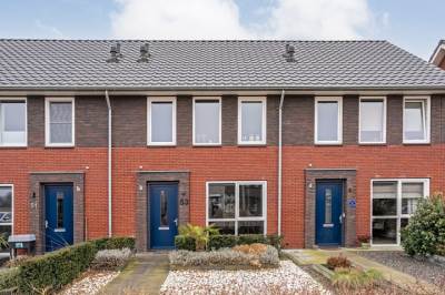 Woning De Ryge 53 Nijeveen