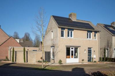 Woning Duistelbeemd 1 Reusel