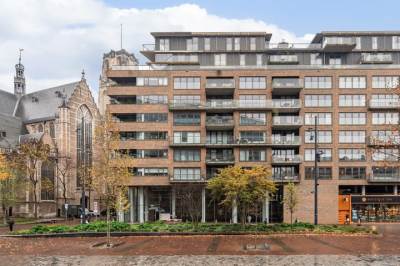 Woning Binnenrotte 273 Rotterdam