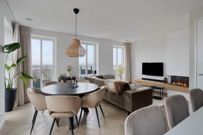 Woning Oosterhamrikkade 11981 Groningen