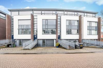 Woning Fangorn 6 Geldrop