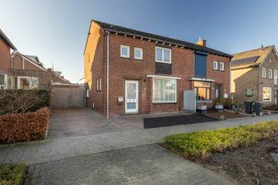 Woning Graetheidelaan 30 Urmond