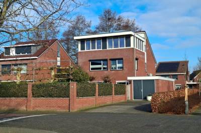 Woning Wetering 92 Vriezenveen