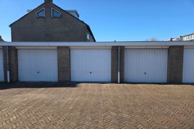 Garage Rooseveltlaan 50 Castricum
