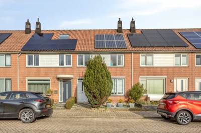 Woning Nachtegaal 97 Hoorn (NH)