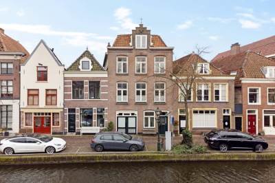 Woning Luttik Oudorp 39 Alkmaar