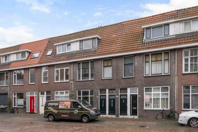 Woning Verheijstraat 33 Vlaardingen