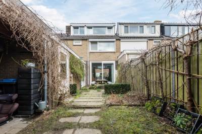 Woning Verwoldelaan 28 Arnhem