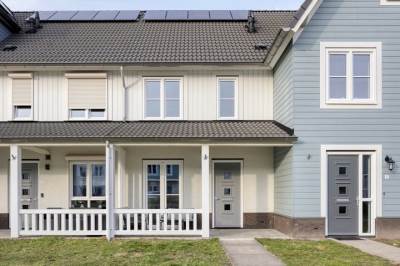 Woning Pindosstraat 5 Tilburg