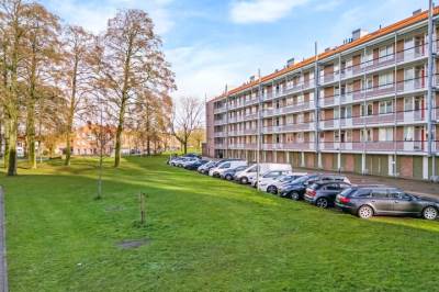 Woning Haydnstraat 17E Amersfoort