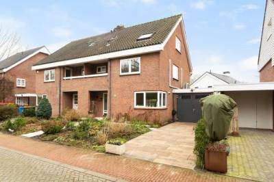 Woning Paddestoelweg 154 Alphen aan den Rijn