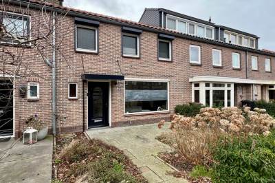 Woning Wilhelminastraat 29 Montfoort