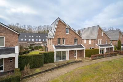 Woning Heidevlinder 8 Enschede