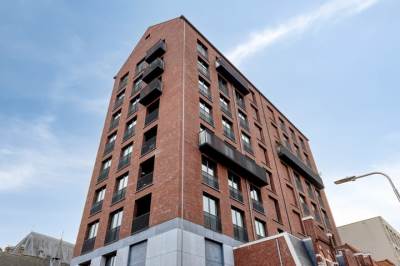 Woning Veemarktstraat 90 Tilburg