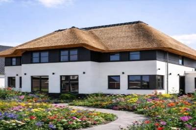 Woning Zuidplasweg 1 Zevenhuizen (ZH)