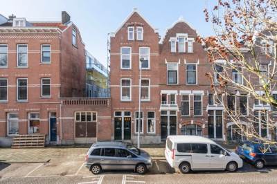 Woning Doedesstraat 41A Rotterdam