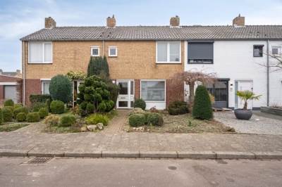 Woning Glazeniersdreef 63 Maastricht