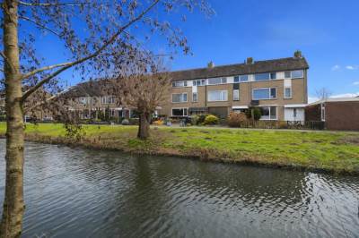 Woning Walmolen 25 Papendrecht