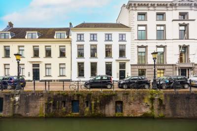 Woning Plompetorengracht 11A Utrecht