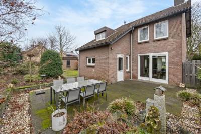 Woning Kasteel Hillenraedtstraat 52 Roermond