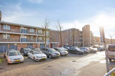 Woning Titus Brandsmahove 32 Zoetermeer