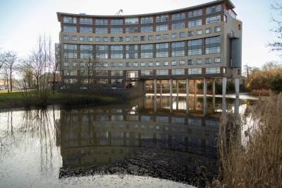 Woning Argusvlinder 123 Breda