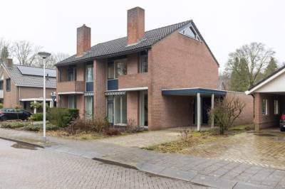 Woning Jan Steenstraat 50 Groenlo
